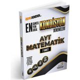 Ayt Matematik 7 Li Deneme