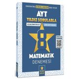 AYT Matematik 8 Deneme
