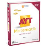 Ayt Matematik 8'li Deneme Üçdörtbeş Yayınları