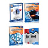 Ayt Matematik Deneme - Doktrin Yayınları