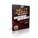 AYT Matematik Elit Karma 10 Deneme