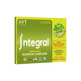 Ayt Matematik Fasikülleri - İntegral Eko - Tonguç Kampüs Yayınları