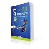 AYT Matematik Fokus Konu Sıralı Yaprak Test