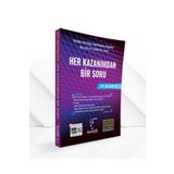 AYT Matematik Her Kazanımdan Bir Soru Bankası Karekök Yayınları