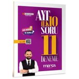AYT Matematik İlk 10 Soru Konuları 11 Deneme