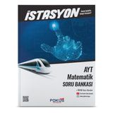 AYT Matematik İstasyon Soru Bankası - Fokus Yayınları