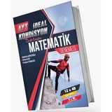 AYT Matematik Kondisyon 12 X 40 Denemesi
