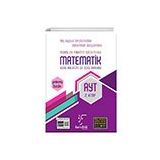 AYT Matematik Konu Anlatımlı Soru Bankası 2. Kitap Karekök Yayınları