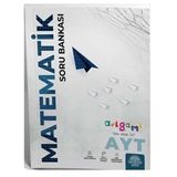 AYT Matematik Origami Soru Bankası-Tammat Yayıncılık