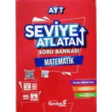AYT Matematik Seviye Atlatan Soru Bankası Seviye Yayınları