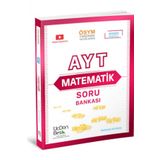 AYT Matematik Soru Bankası -345 Yayınları