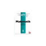 AYT Matematik Soru Bankası - Faz Yayınları