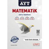 AYT Matematik Soru Bankası - Limit Yayınları