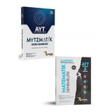 Ayt Matematik Soru Bankası Ve Ayt Matematik Deneme Seti