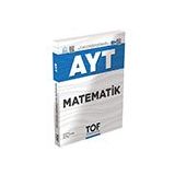 AYT Matematik TÖF - Muba Yayınları
