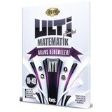 AYT Matematik Ulti Serisi Branş Denemeleri