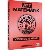 Ayt Matematik Video Ders Kitabı 90 Günde