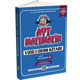 AYT Matematik Video Ders Kitabı