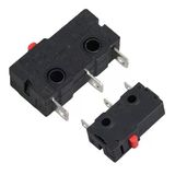 Ayt Micro Switch Ip65 Lehim Bacak Paletsiz Su Geçirmez Ic-163-1