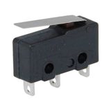 Ayt Micro Switch Lehim Bacak Paletli KW4-Z2F (IC-163)