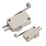 Ayt Micro Switch Uzun Paletli Kw1 103 7 Düğme Buton Basmalı Switch