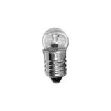 Ayt Mini Fener Ampul 1.5V Vidali 50 Li Paket El Feneri Led Lambasi Deney Ampulu Gun Isigi
