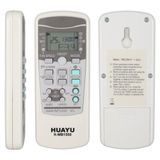 Ayt Mitsubishi Uyumlu Universal Klima Kumanda