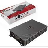 Ayt Mk Maven Klang Mk-60 4 Ab 4 Kanal 60 Rms 3000 Watt Ab Sınıf Güç Oto Araç Anfi Ses Sistemi Amfi Amplifikatörü
