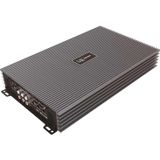 Ayt Mk Maven Klang Mk-80 4 Ab 4 Kanal 80 Rms 4000 Watt Ab Sınıf Güç Oto Araç Anfi Ses Sistemi Amfi Amplifikatörü