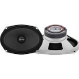 Ayt MK Maven Klang MK-IR69PRO 6X9" 400 Watt Oval Midrange Hoparlör Takımı