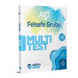 Ayt Multi 8 Öğrencilik Kutu Test Felsefe