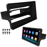 Ayt Navex Nv-0001 Universal 9 İnç Oto Araç Tablet Teyp Ekran Çerçevesi 22.9X13.1 Cm