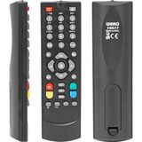 Ayt Nextstar Ye-5000 Fta Plus Mersat Easy Active Fta Jake Mini Uydu Alıcı Kumandası