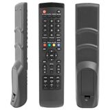 Ayt Nordmende Sanyo Saba Profilo Universal Tüm Modellere Uyumlu LCD LED Tv Kumandası Uzaktan Kumanda
