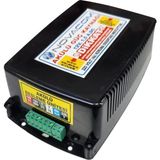 Ayt Novacom Nvc-Akd Akıllı Kilit Akülü 12 Volt 1.5 Amper Güç Kaynağı