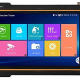 Ayt Novacom NVC-MFV56 IP-HD-TVI-CVI-AHD 5.5 İnç Android 10.0 Oled Ekran 1280x720 CCTV Kamera Test Ayarlanama Cihazı