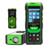 Ayt Noyafa 274l Lazer Mesafe Ölçer Lazer Metre