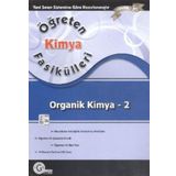 Ayt Öğreten Kimya Fasikülleri Organik Kimya 2 - Gür Yayınları