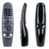 Ayt Onvo Sunny Skytech Lg MR20GA Uyumlu AKB76036901 4K Webos Ses Komutsuz Smart Tv Kumandası Akıllı Sihirli Kumanda