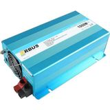 Ayt Orbus 12 Volt 1000 Watt Tam Sinus Inverter 12-220 Dönüştürücü Çevirici