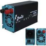 Ayt Orbus ORB600M Dc 12V 220V Ac 600W 1200W Modified Sinus Sine Wave Inverter