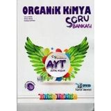 AYT Organik Kimya Pro Soru Bankası