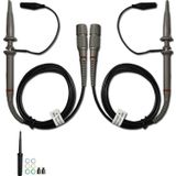 Ayt Osilaskop Probu T-5060 120 cm Prob Ölçüm Cihazı Kablosu
