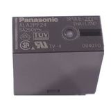 Ayt Panasonic 024-2Hs 5A 24 Volt 250 Watt 6 Pin Role Kombi Icin Kombi