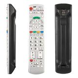 Ayt Panasonic Rm-d1170 Tx L42et5 Tx L32x5e Tx P50g20 3d Tuşlu Lcd Led Tv Kumanda