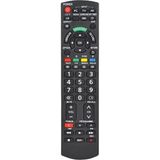 Ayt Panasonic Rm-D920+ Universal Lcd Led Tv Kumandasi Panasonik Uzaktan Kumanda