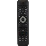 Ayt Philips Uyumlu Rm-l1128 3d Universal Lcd-led Tv Kumandası