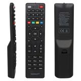 Ayt Plato Multi Mini Scart Hd Botech Mini Scart Hd Botech Piko 502 Hd Tv Kontrollü Uydu Alıcı Kumandası