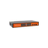 AYT POE16FE+2GE+1SFP 300W 10 100 1000 Mbps Gigabit Ethernet Switch Poe 16 Portv uyumlu