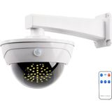 Ayt Powemaster PM-17622 Kamera Görünümlü Solar Aydınlatma Güneş Enerjili Aydınlatma Kumandalı